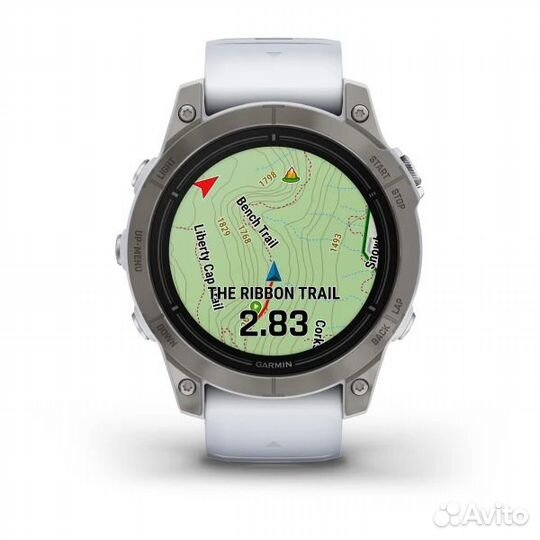 Garmin epix pro gen 2 47 мм, 4 модели, NEW