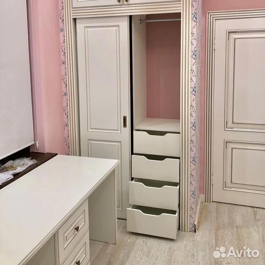 Шкаф на заказ
