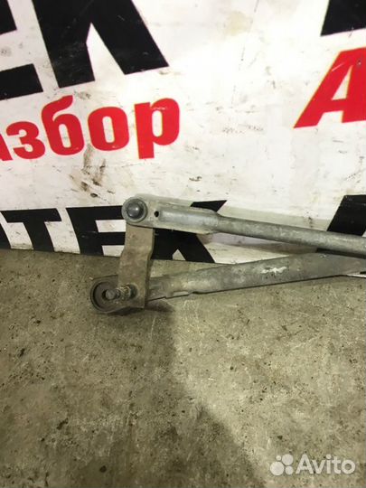 Трапеция дворников передняя Ford Mondeo 3