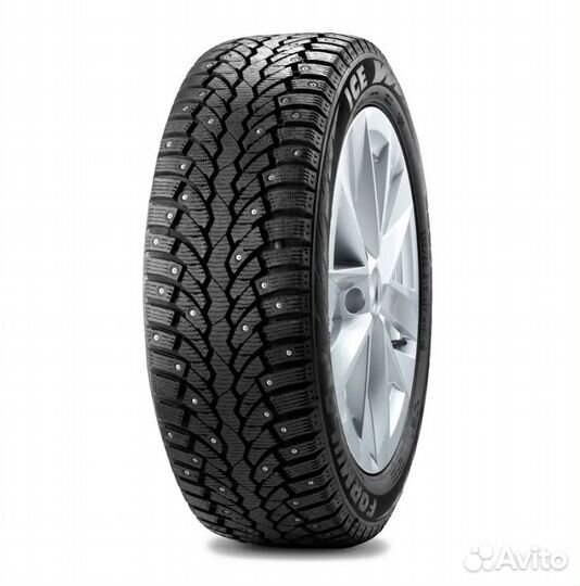 Formula Ice 235/55 R18 104T