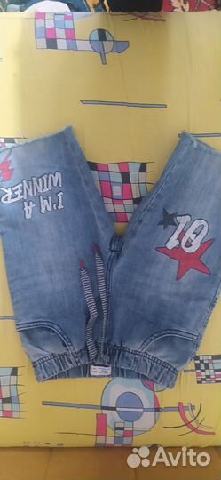 Шорты, плавки, подштанники
