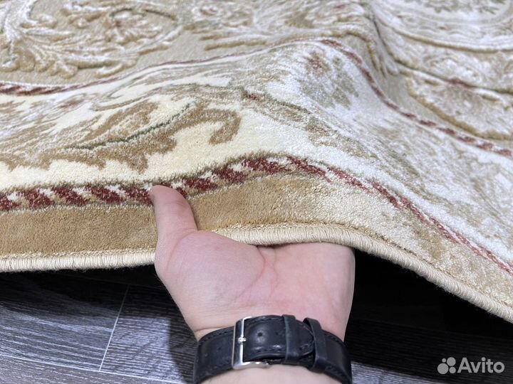 Ковер новый