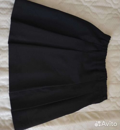 Школьная казачья форма