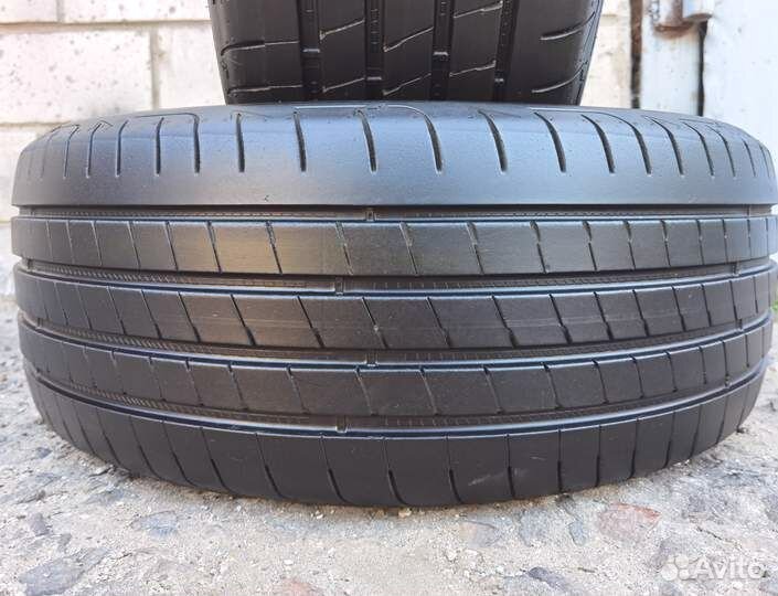 Goodyear Eagle F1 Asymmetric 225/45 R19