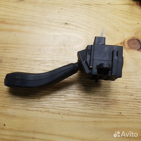 Блок подрулевых переключателей BMW X5