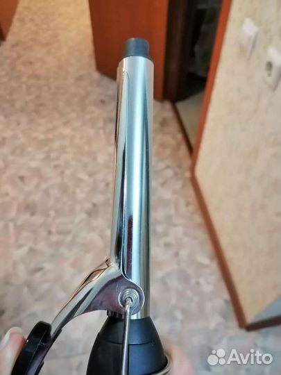 Плойка для волос