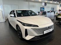 Новый Changan Lamore 1.5 AMT, 2024, цена от 2 092 425 руб.