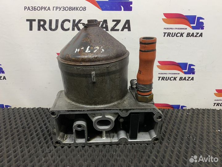 1776593 Центрифуга