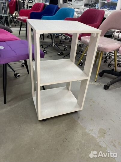 Столик этажерка