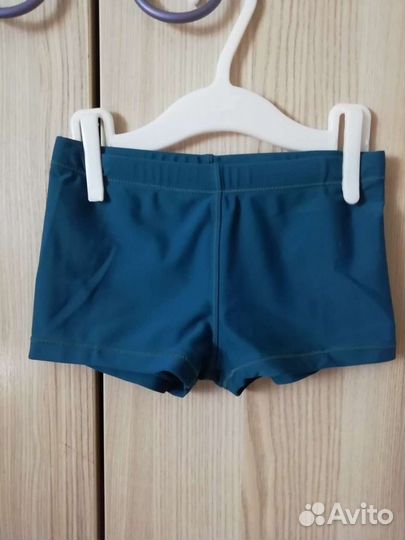 Плавки купальные р. 104