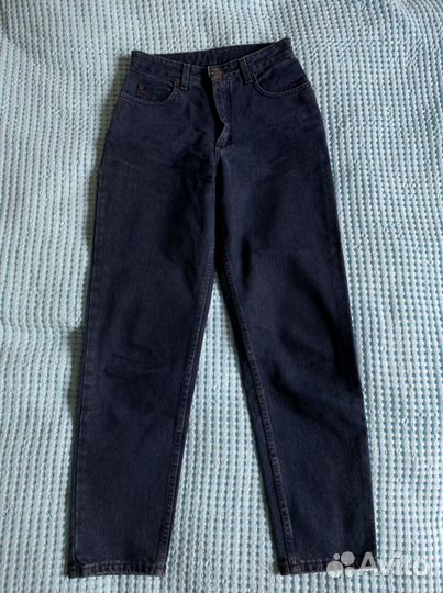 Винтажные женские джинсы Lee