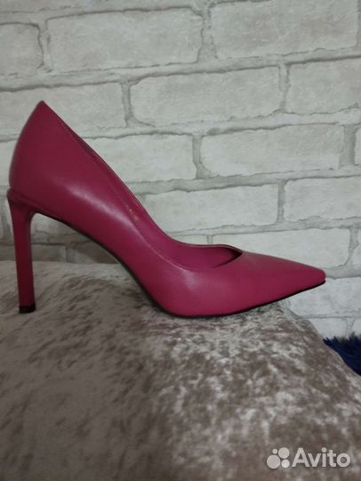 Туфли женские 39,40 размер