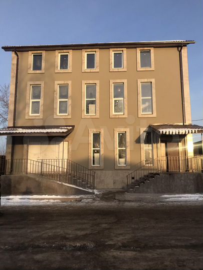 Свободного назначения, 130 м²