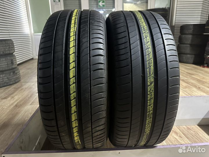 Michelin Primacy 3 ZP 225/55 R17 97W