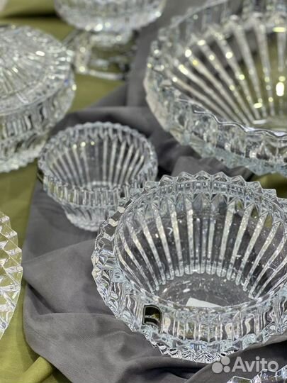 Рогашка посуда оригинал и копия