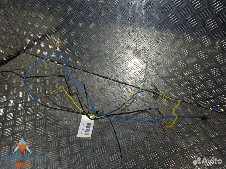 Патрубок (трубопровод, шланг) Tesla Model X 2018