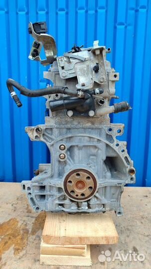 Двигатель Mazda Mazda3 1.6