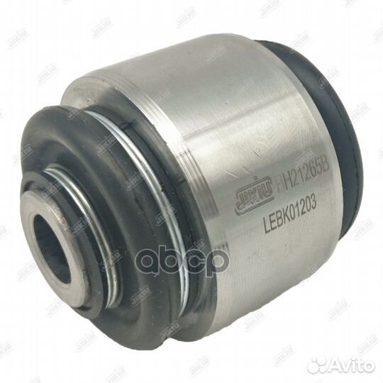 Сайлентблок рычага подвески