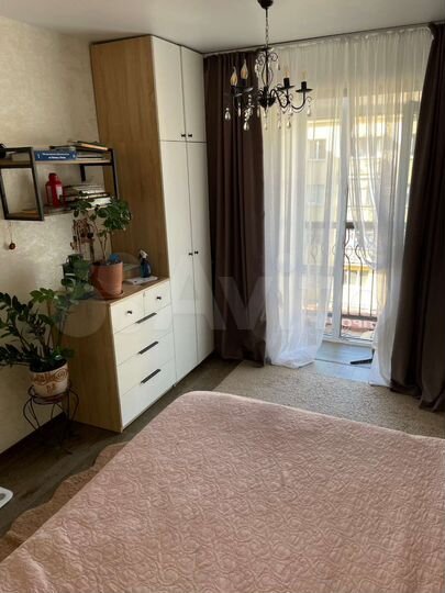 3-к. квартира, 82 м², 4/5 эт.