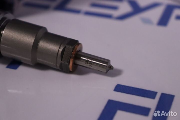 Форсунка 0445120329