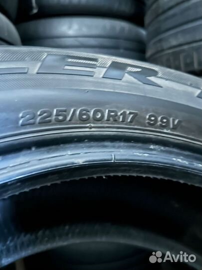 Bridgestone Dueler H/P Sport 225/60 R17 99V