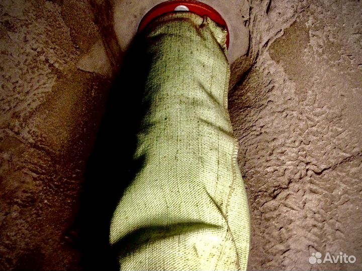 Чехлы для койловеров\винтовой подвески\фултапов