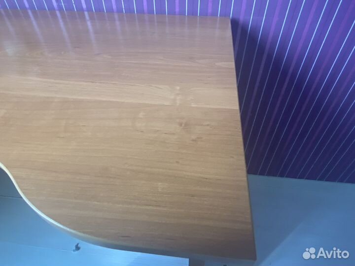 Компьютерный стол бу