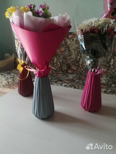 Ваза для цветов