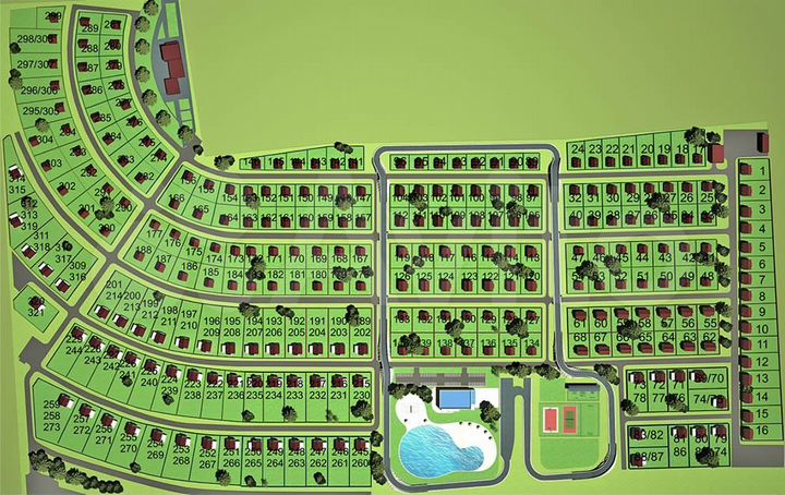 Участок 10 сот. (СНТ, ДНП)