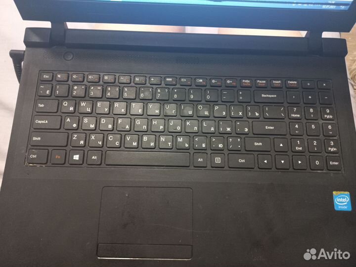 Ноутбук Lenovo