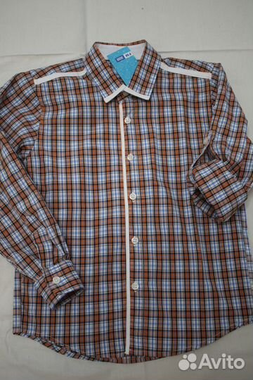 Вещи на выбор, р.134-140 (9-10 лет)