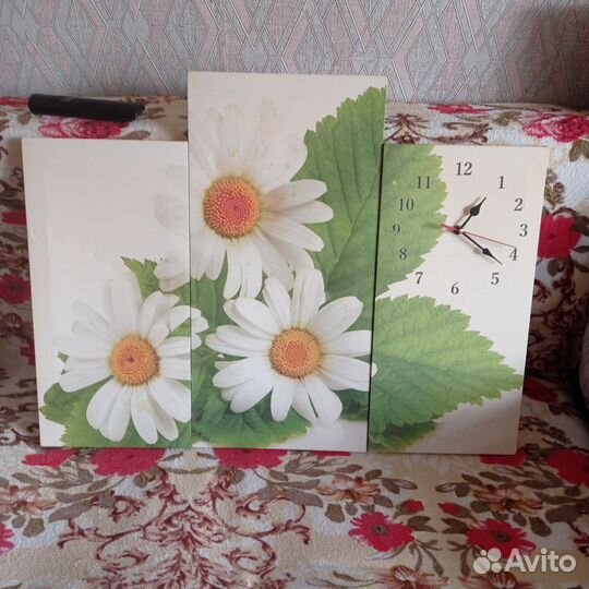 Часы