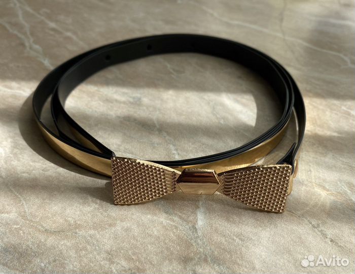 Ремешок для платья, юбки