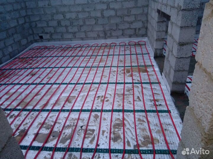 Сервис,Обслуживание бассейна и систем водоочистки