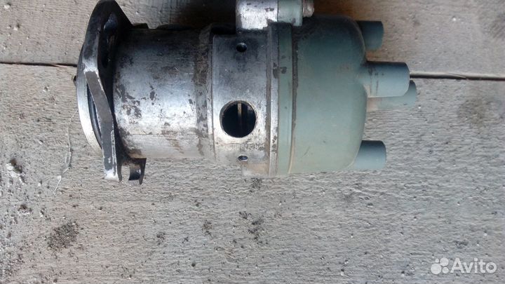 Продается трамблер