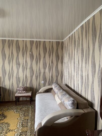 2-к. квартира, 50 м², 6/10 эт.