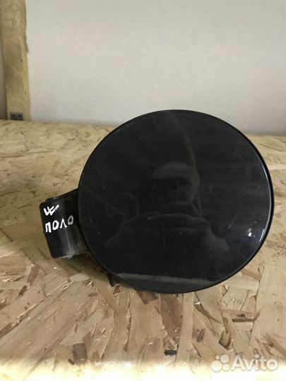 Лючок бензобака фольксваген поло 2013