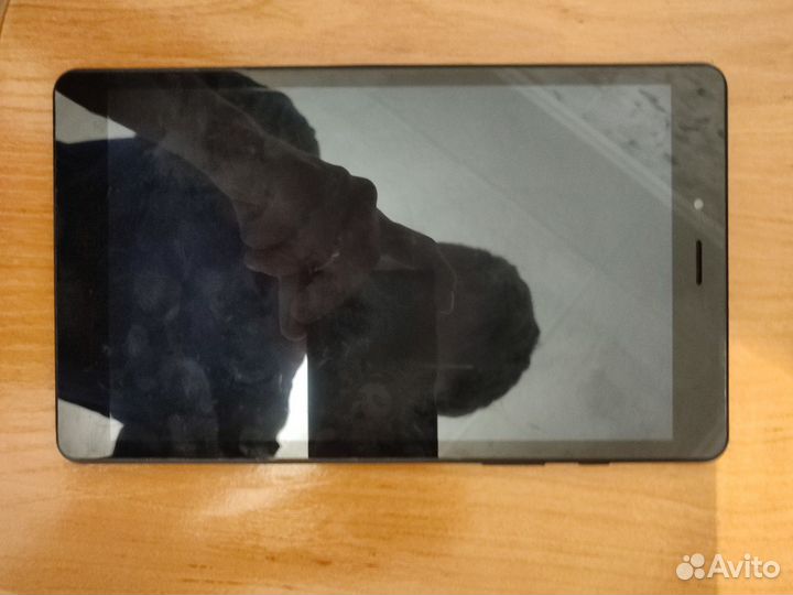 Samsung galaxy tab A 8.0 2019