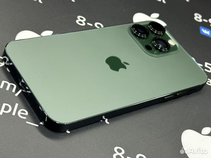 Apple iPhone 13 Pro 256gb (внутри XR)