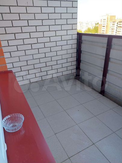 Квартира-студия, 26 м², 9/18 эт.
