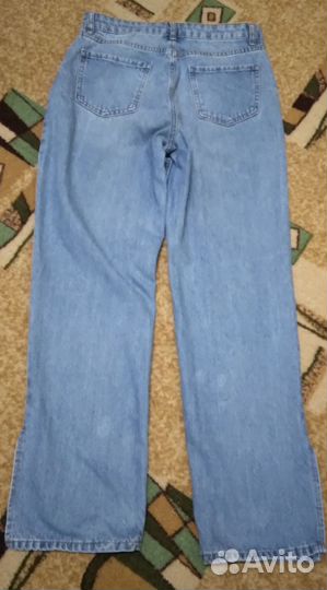 Джинсы