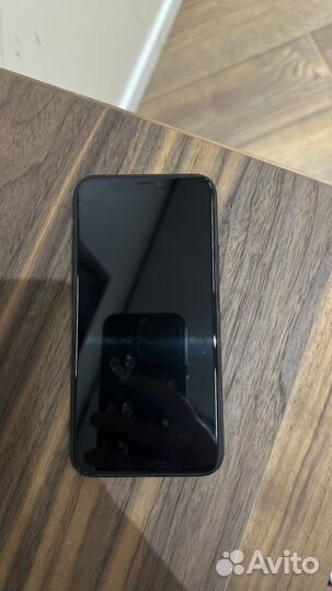 iPhone 11 Pro, 256 ГБ