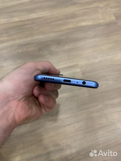 Honor x7a