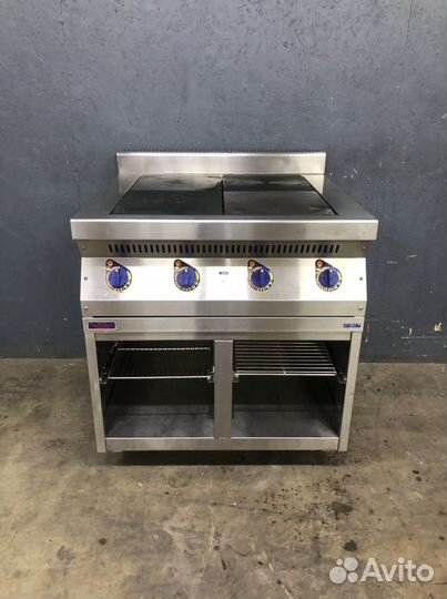 Плита электрическая Абат 4 конфорки