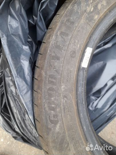 Goodyear Eagle Sport 2 195/55 R15