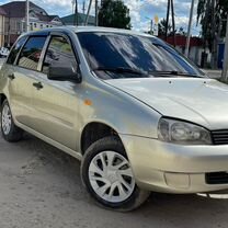 ВАЗ (LADA) Kalina 1.6 MT, 2013, 165 000 км, с пробегом, цена 285 000 руб.