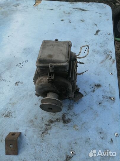 Электродвигатель 220в бу