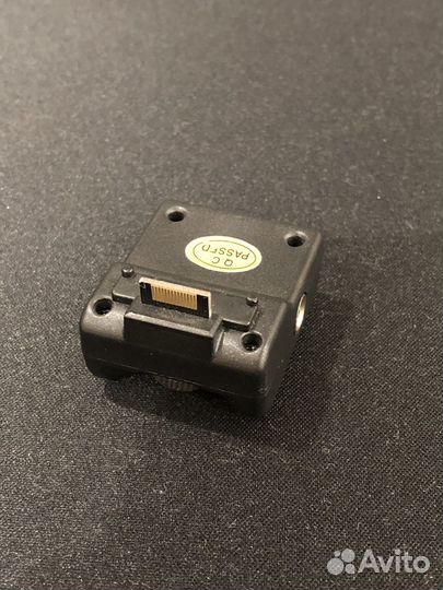 Переходник Адаптер ”Горячий башмак” для Sony Nex