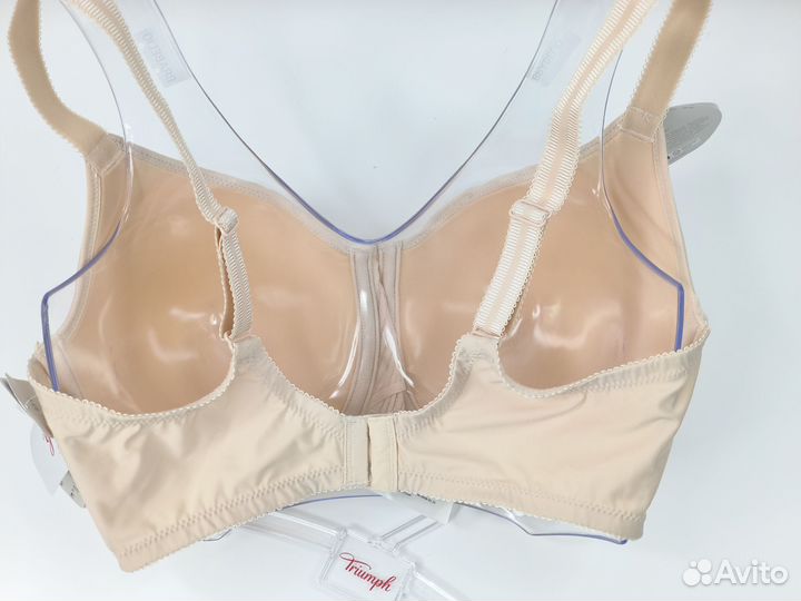 Бюстгальтер 85E Triumph спейсер минимайзер
