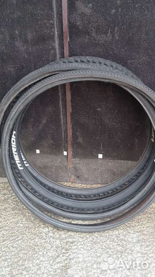 Покрышки велосипедные